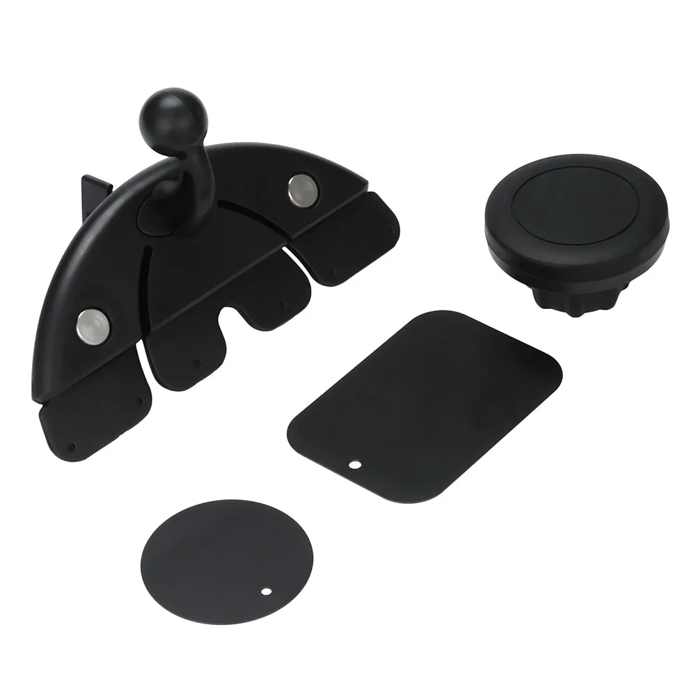 CARPRIE Universal Car Phone Holder CD Slot Stand Mount Mobile Support 360 Rotation Smartphone For Iphone Samsung | Мобильные