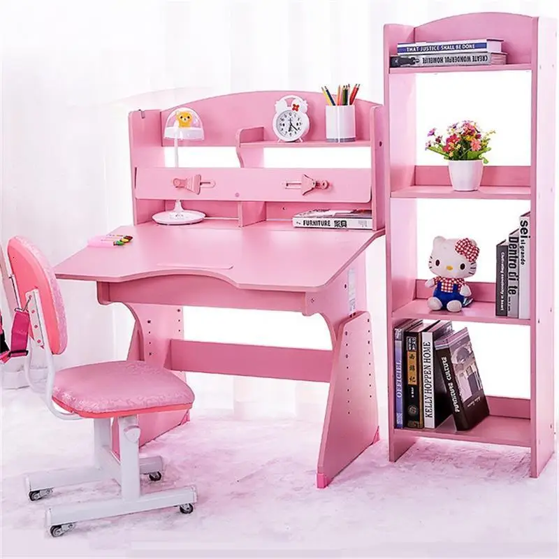

Stolik Dla Dzieci Avec Chaise Kindertisch Tavolo Per Bambini Adjustable Kinder Mesa Infantil For Bureau Enfant Study Kids Table