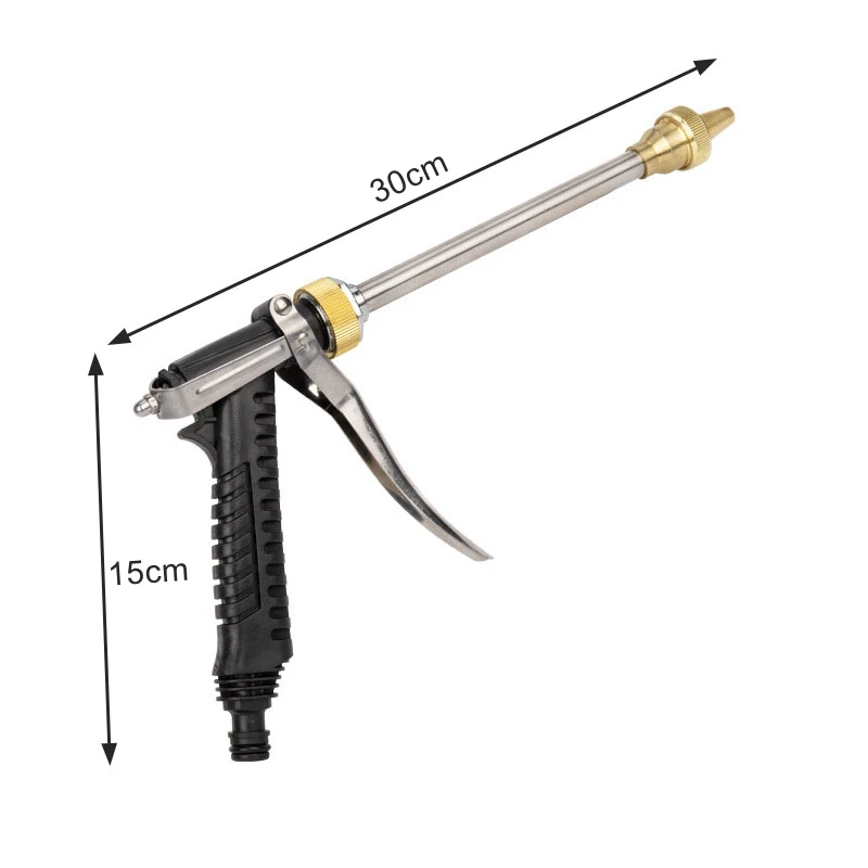 

Металлический водяной пистолет UP-CLOUD