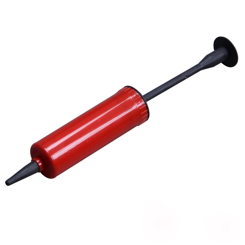 Мини портативный насос для накачивания шин футбол баскетбол волейбол