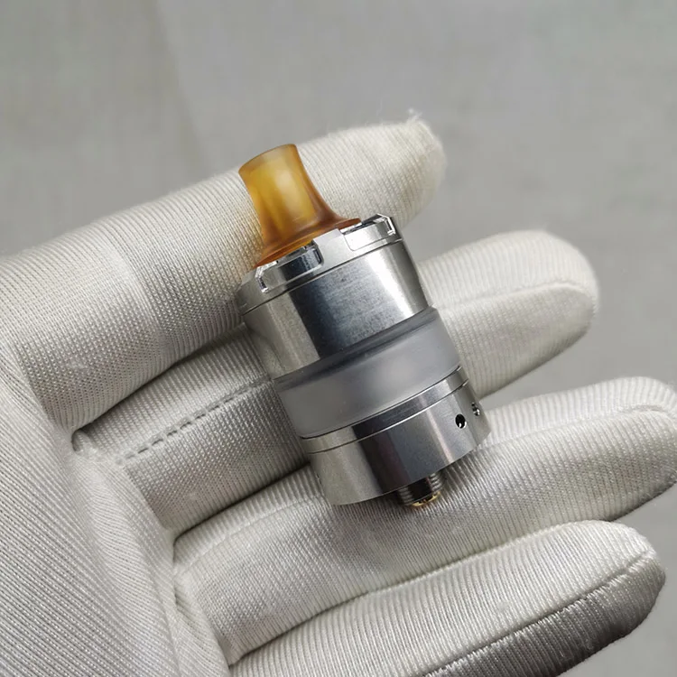 Сменный бак PEI для Manta V2 MTL RTA пластиковая трубка аксессуары вейпа|Аксессуары| |