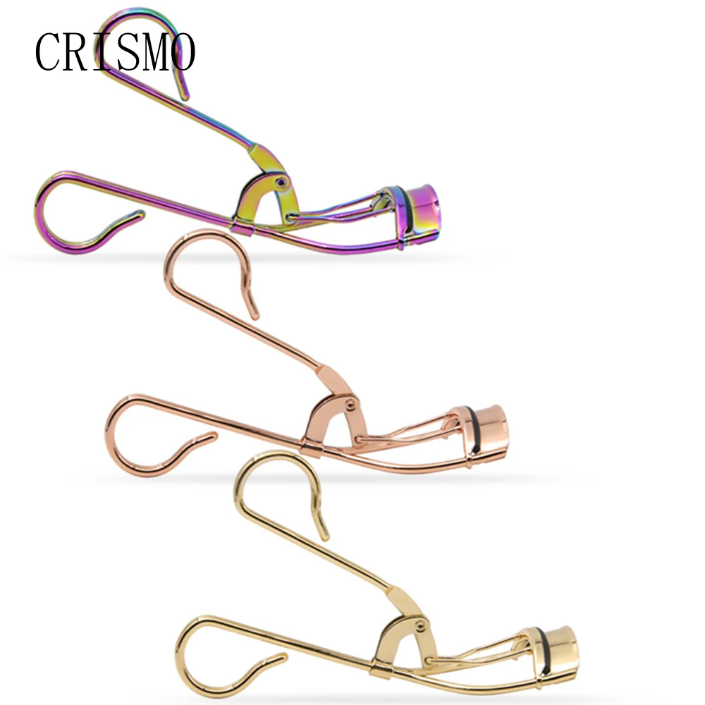 CRISMO профессиональный набор инструментов для макияжа из нержавеющей стали пинцет