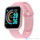 Новые Модные Смарт-часы для женщин SMen martwatch для Android IOS электронные смарт-часы Wach фитнес-трекер Топ квадратные Смарт-часы