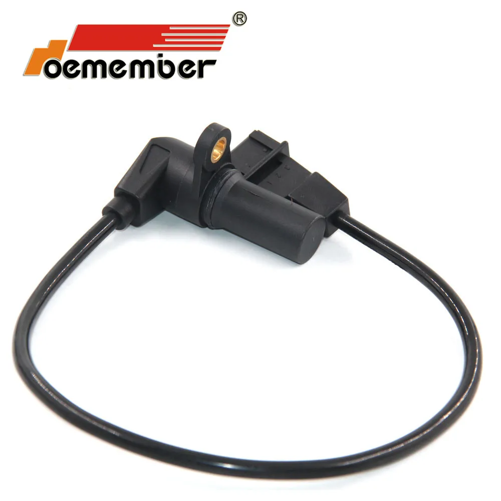 96253542 Датчик положения коленчатого вала для CHEVROLET DAEWOO 96434780 25182450 5S8081 SU9547 PC550 |
