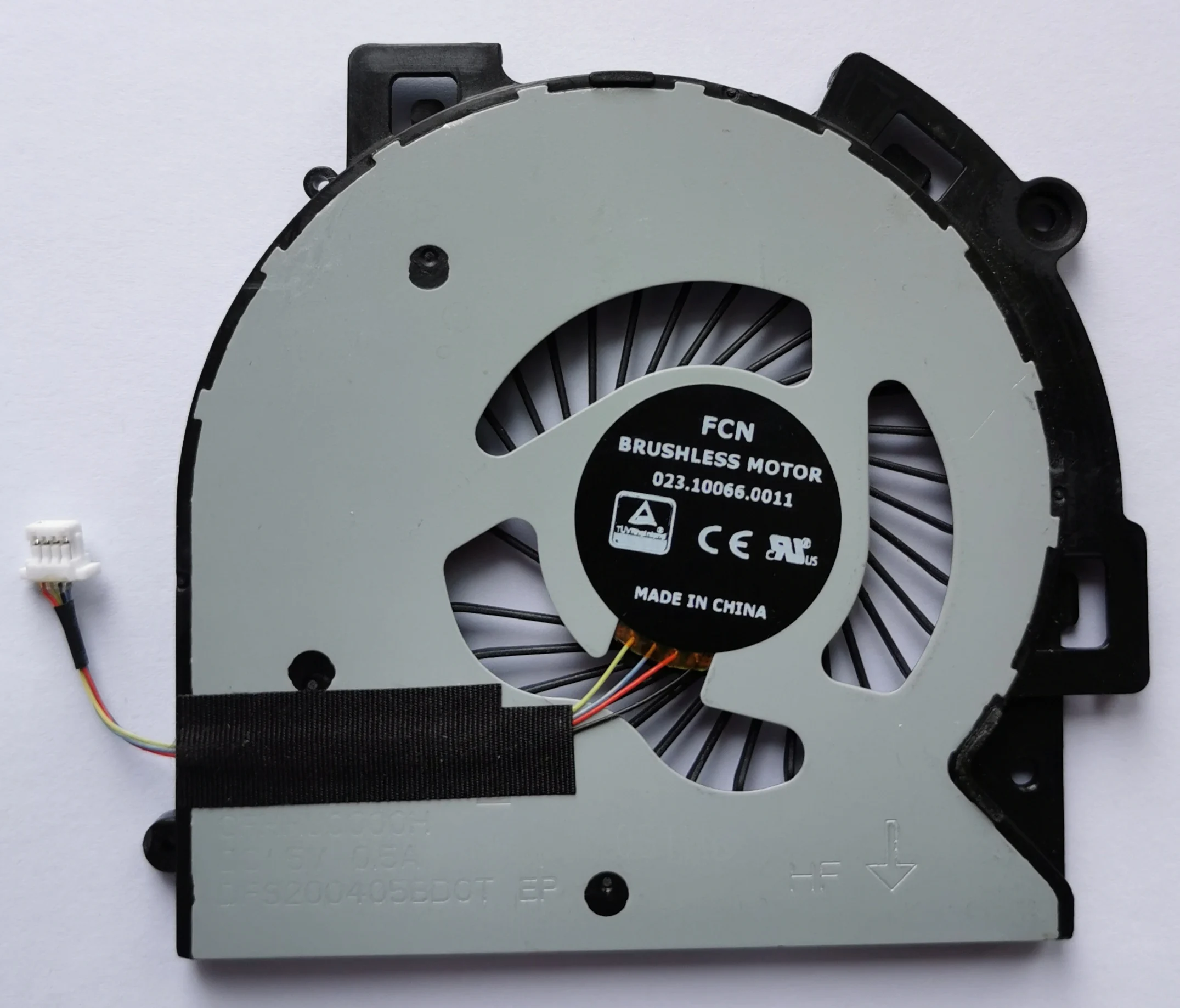 

Новый ЦП, Φ Envy X360 15-AQ 15T-AQ 15-AR, охлаждающий вентилятор для HP M6-AQ M6-AQ103DX M6-AQ105DX M6-AQ125DX 856306-001, радиатор