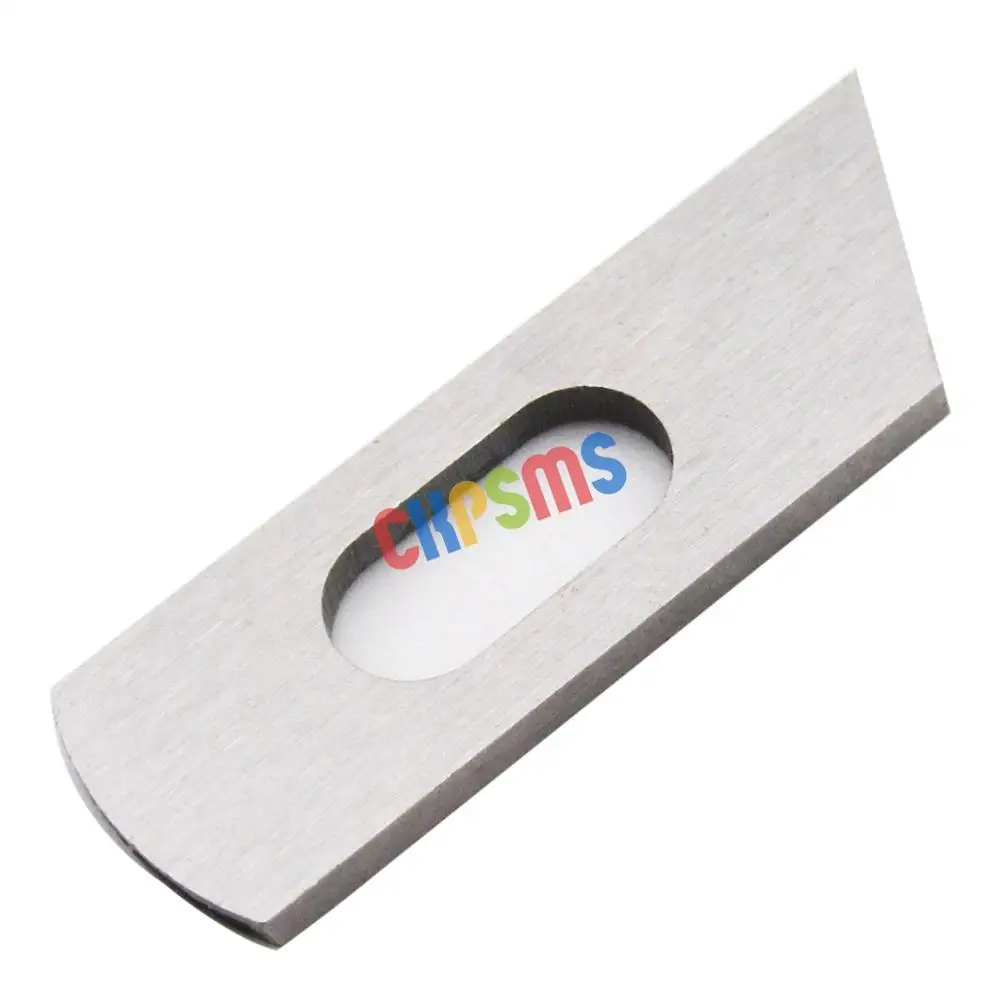 Нижний и верхний нож для Brother 640D 900D 920D 934D PL1050 Viking 700