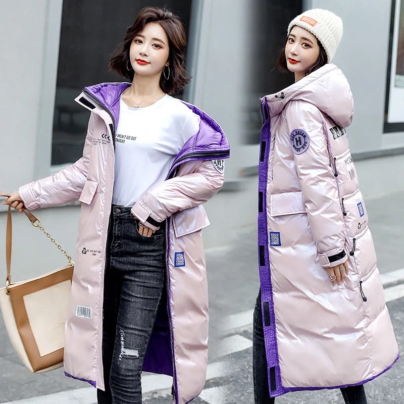 

Повседневное базовое пальто, базовые куртки, зимние куртки, Женская куртка, Casaco Feminino, парка, пальто, женская зимняя одежда для женщин