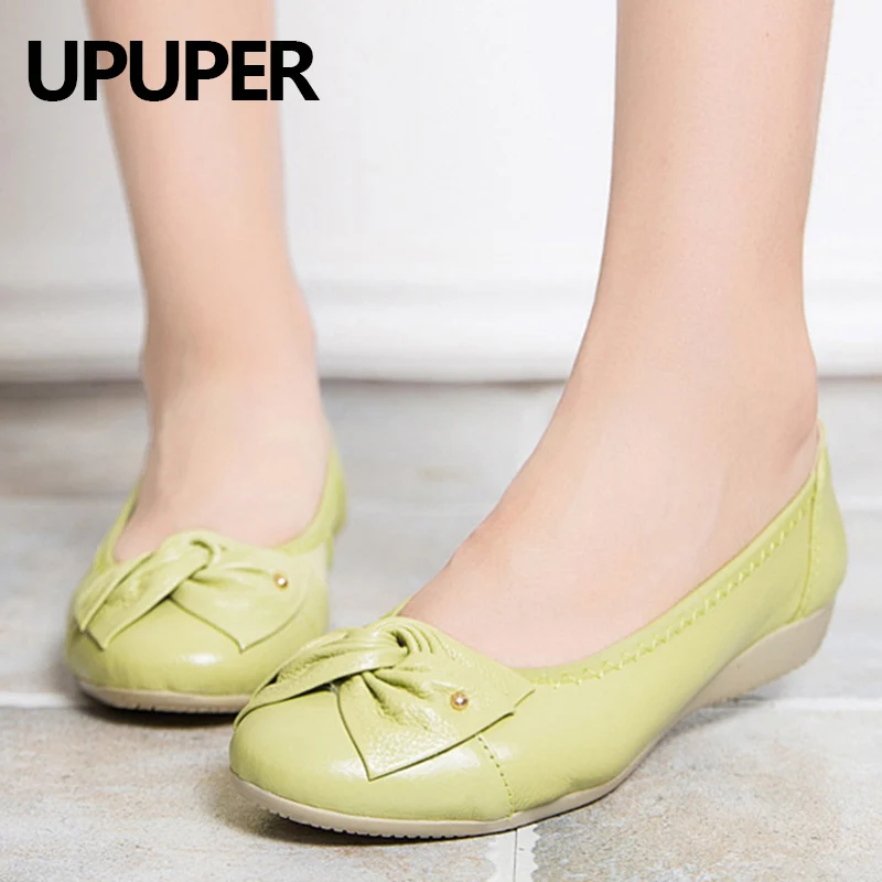 Женские топ сайдеры из натуральной кожи повседневные лоферы на плоской подошве с