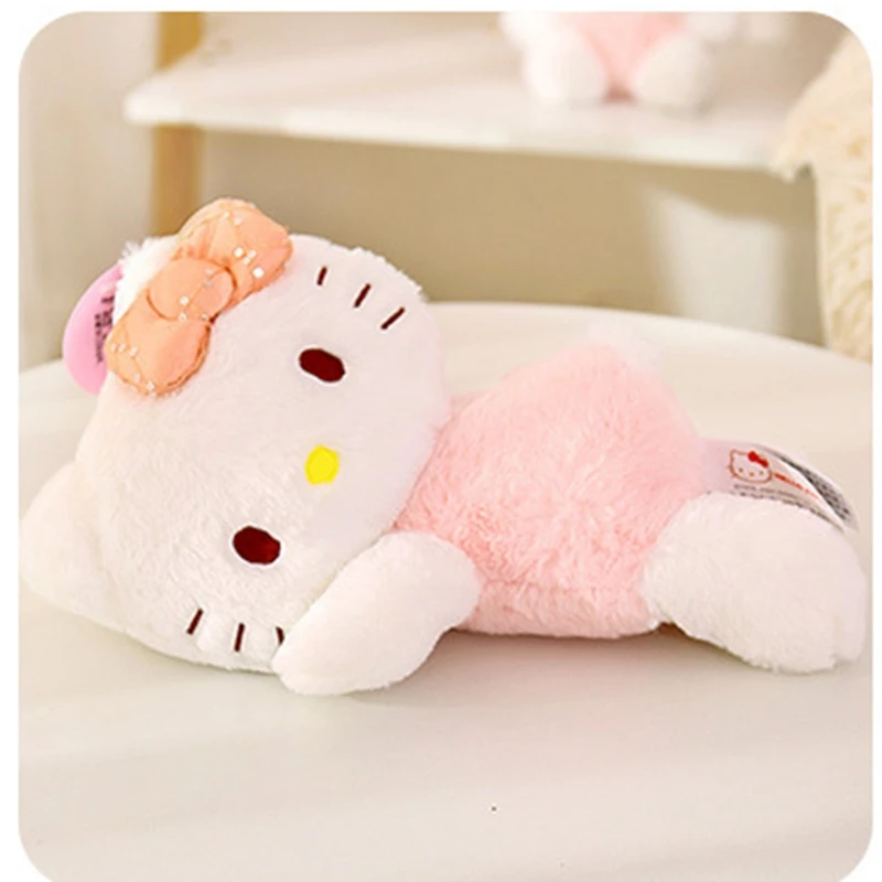

My Melody Plush Toys Stuffed Animal Soft Doll Kids Birthday Xmas Gift Cartoon Anime
