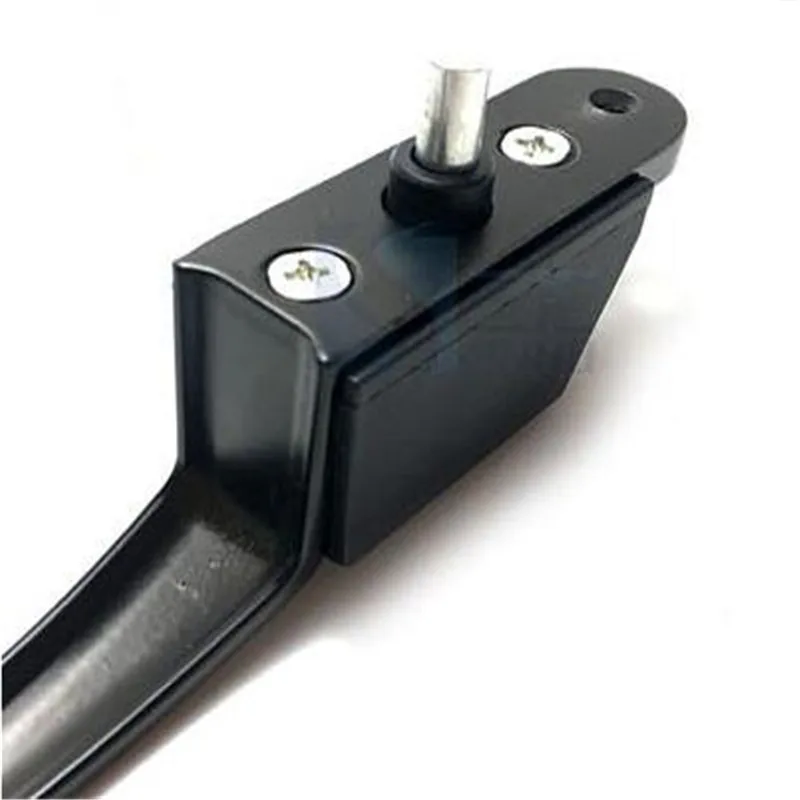 Экранный замок оконной ручки Ручка Дверной Пряжка оконная ручка развертка