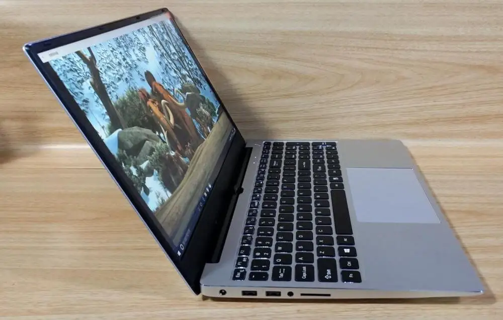 Игровой ноутбук 512 &quot DDR4 ОЗУ 16 Гб 1000 2000 SSD 15 6 HDD | Компьютеры и офис