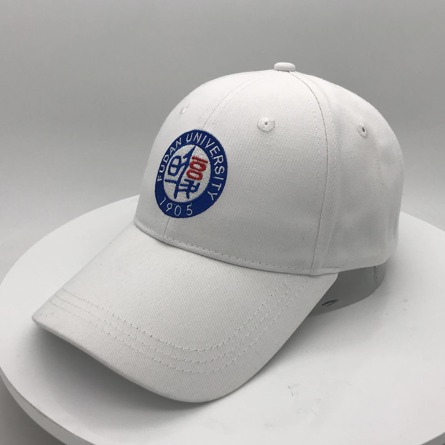 Изготовленные на заказ бейсболки от солнца шляпы производителя нет минимального