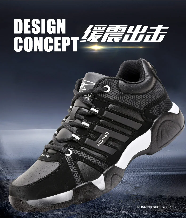 Winter Men Women Running Sport Shoes Plus Size 36-48 Athletic Trainers With Fur Comfortable Training Sneakers Unisex Runners