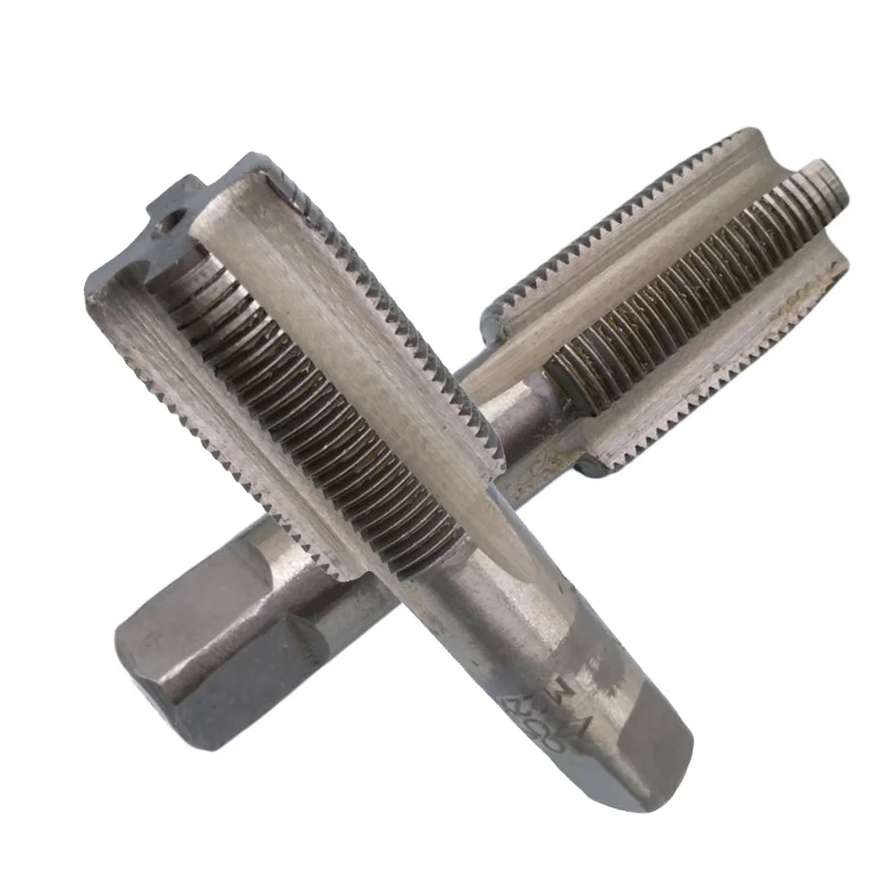

M22 X 1.5mm Industrial HSS Metric Taper Plug Tap Right Hand Thread Drill Bits To