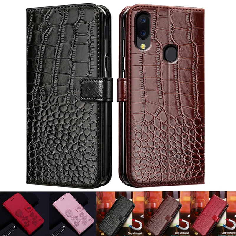 for umi umidigi a3 pro case shell stand pu leather flip funda black cover for umi umidigi a3 pro a3x phone protector wallet bag free global shipping