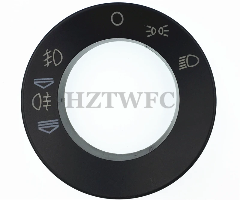 Бесплатная доставка Фары противотуманные фары переключатель Ремонтный комплект