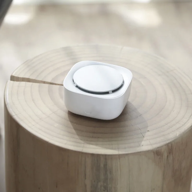 Оригинальный Xiao mi jia Smart Mosquito Repellent Killer Ti ng переключатель обнаружения