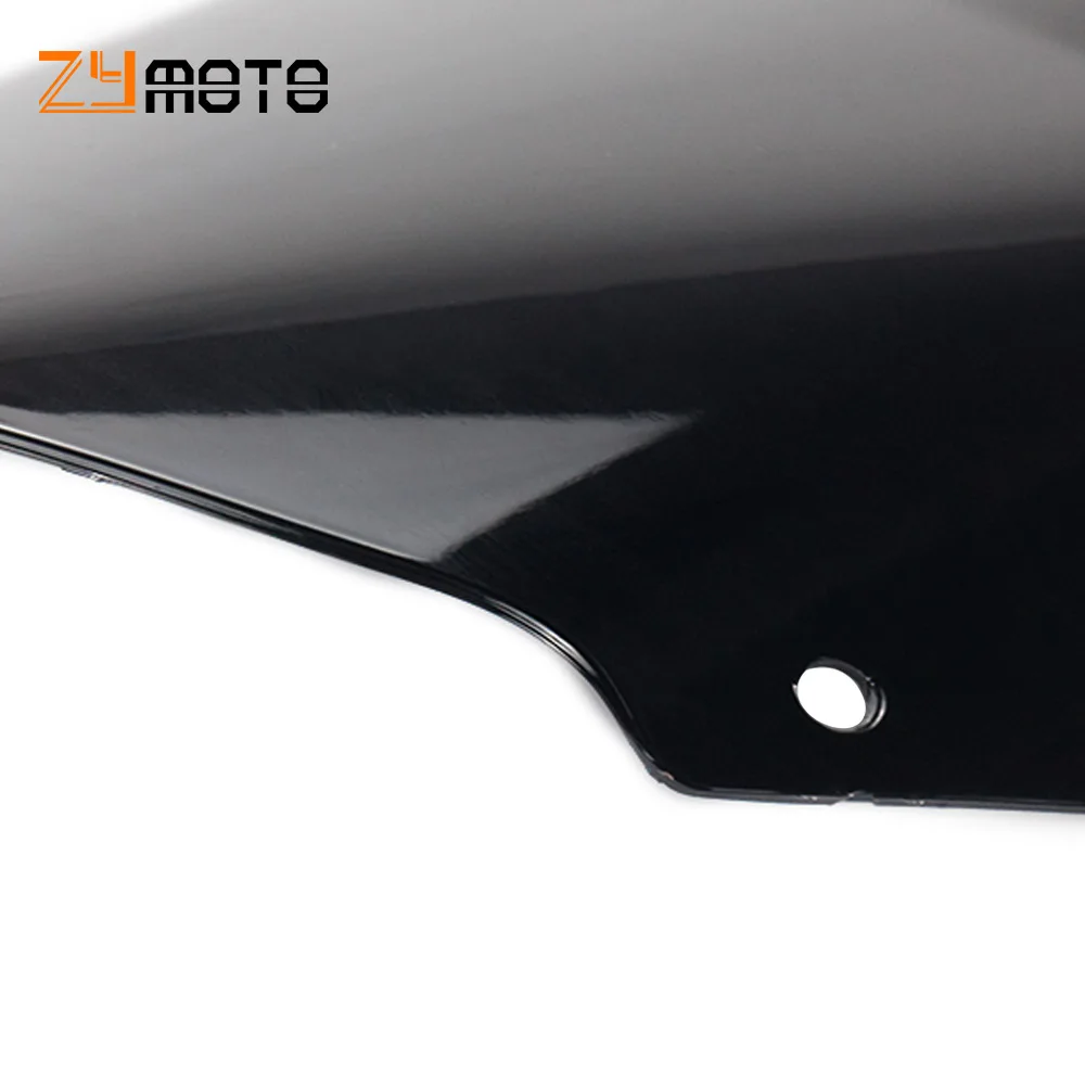 Ветровое стекло для мотоцикла и велосипеда Yamaha FZ1 Fazer FZ1S FZS1000S 2006 2011 2007 2008 2009 2010 |
