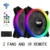 2fans in 1