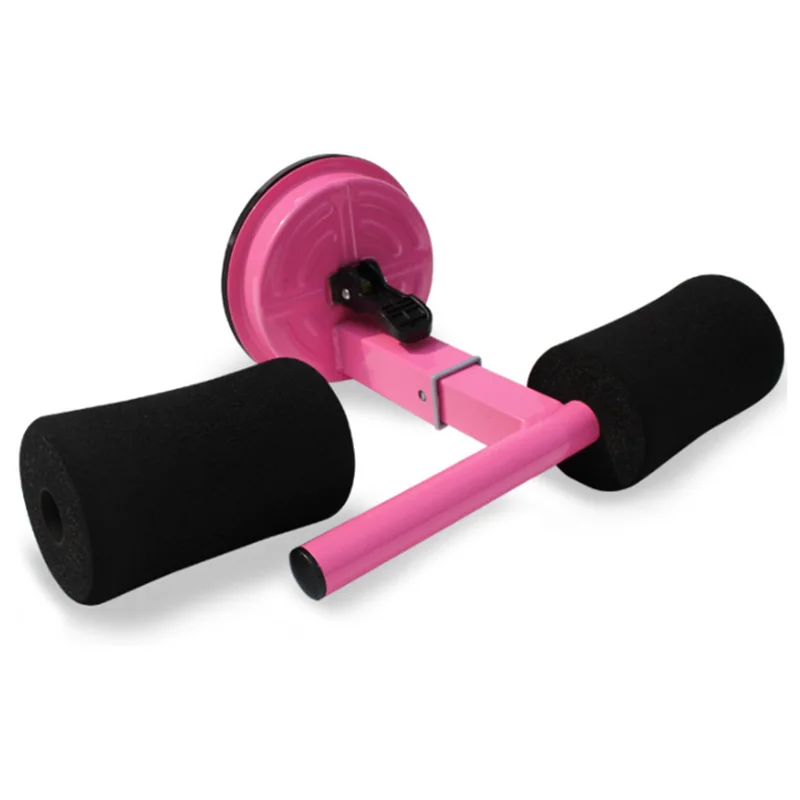 Ассистивное фитнес оборудование для сидения домашний рулон живота ленивые ноги