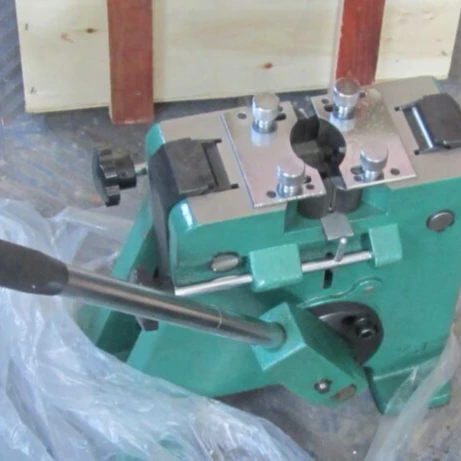 

SZ-2T Cold Wire welding machine