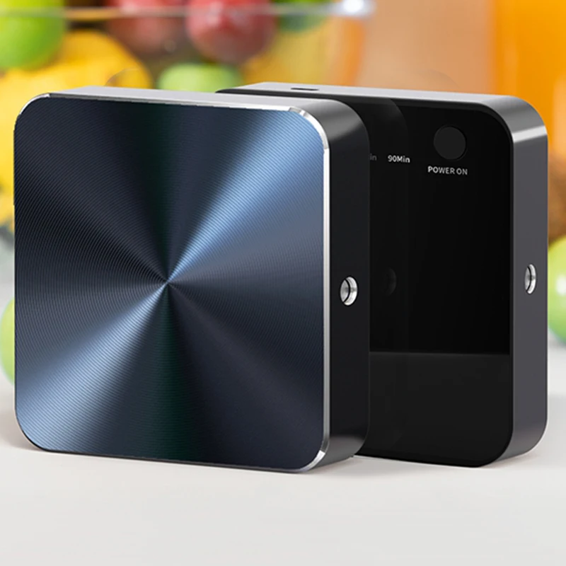 Озоновый очиститель воздуха регулируемая дезинфекция 4 режима для автомобиля