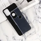Чехол Fundas для Alcatel 3X 2020 4, силиконовый прозрачный мягкий чехол для телефона из ТПУ для Alcatel 3X 5061, чехол для Alcatel 3X 2020