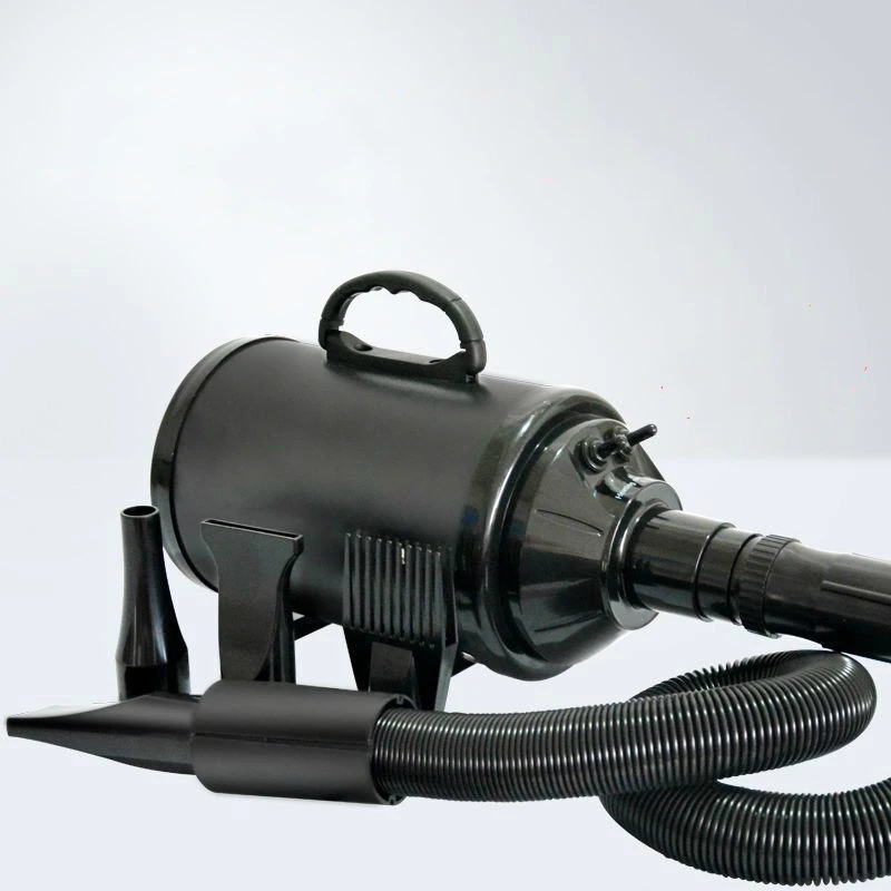 220V Pet собак кошек фен для волос Уход воздуходувка выдувная машина|Фены волос| |