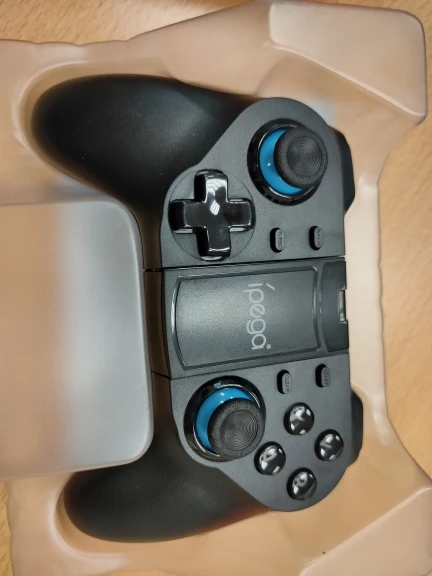 IPega PG-9129 геймпад для ios Android беспроводной джойстик Bluetooth Pubg игровой контроллер joycon