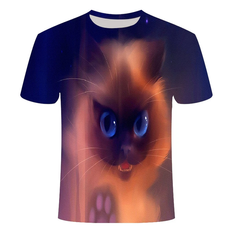 

Men Animal t shirt Orangutan/monkey 3D Print tshirt Men Funny tees tops Short Sleeve O-neck 3D Print Summer Clothes XXS-6XL