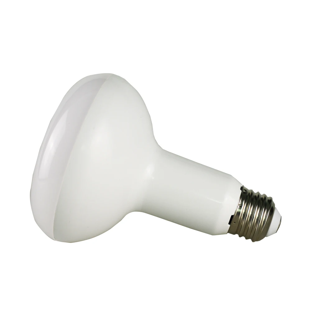 15 Вт E27 Светодиодная лампа с клиновидным цоколем R95 светодиодный лампа-зонтик