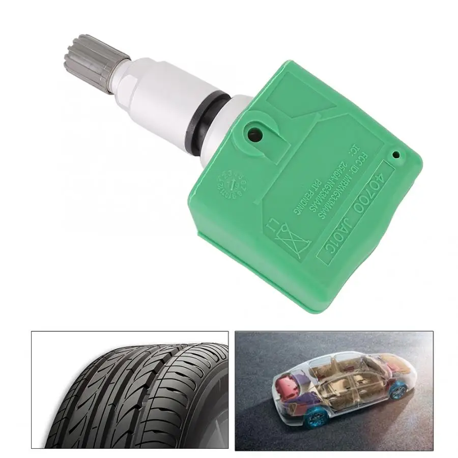 Датчик давления TPMS датчик в шинах Замена 40700-JA01C для CHEVROLET INFINITI NISSAN SUZUKI автомобилей