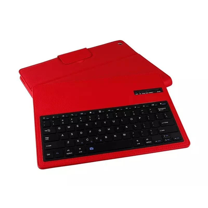 Чехол-книжка для iPad Pro из экокожи Магнитный съемный чехол с беспроводной