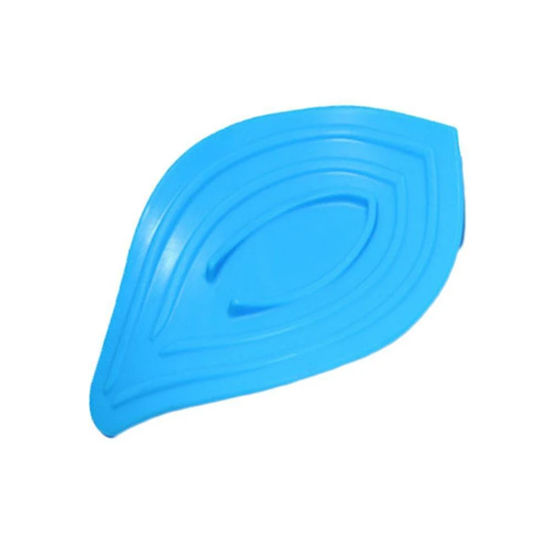 Кухонная раковина для ванной комнаты губка мыла в форме листа сливная полка