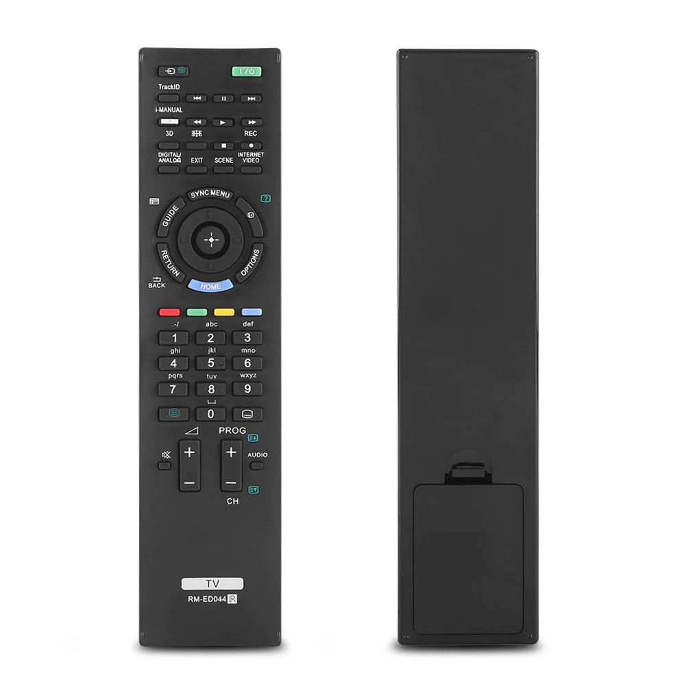 Умный пульт дистанционного управления SOONHUA для Sony Smart TV инновационная клавиатура
