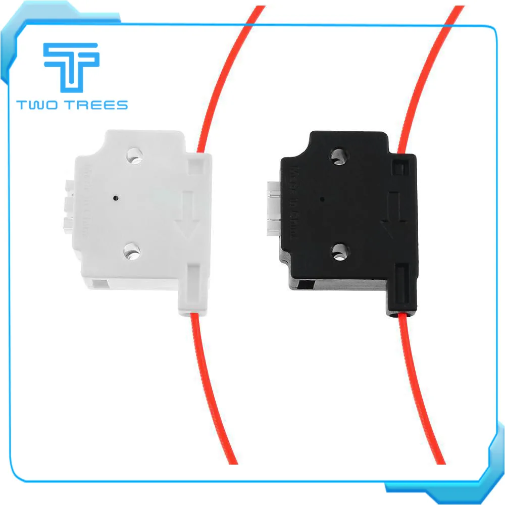 3D Printer Filament Break Detection Module With 1M Cable Run-out Sensor Material Runout Detector For Parts Компьютеры и офис