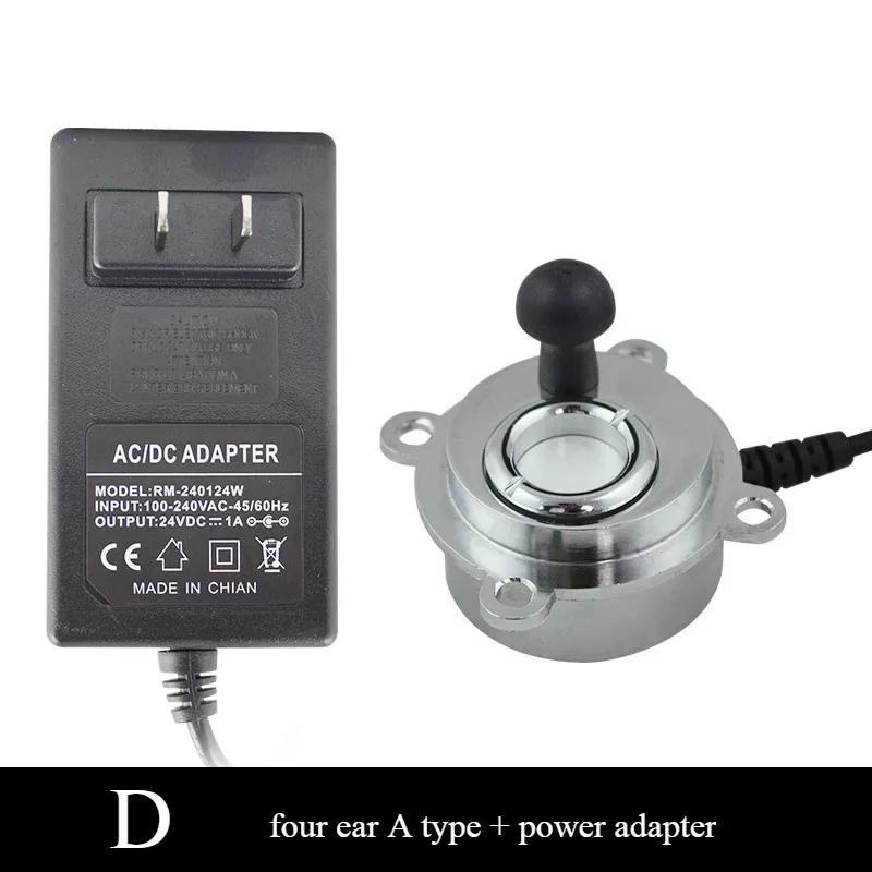 Ультразвуковой увлажнитель воздуха для аквариума 12 в 1 шт. | Обустройство дома