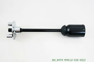 

Вал коробки передач M72 (черный) CJ750/M1/M1M/M1S/R71