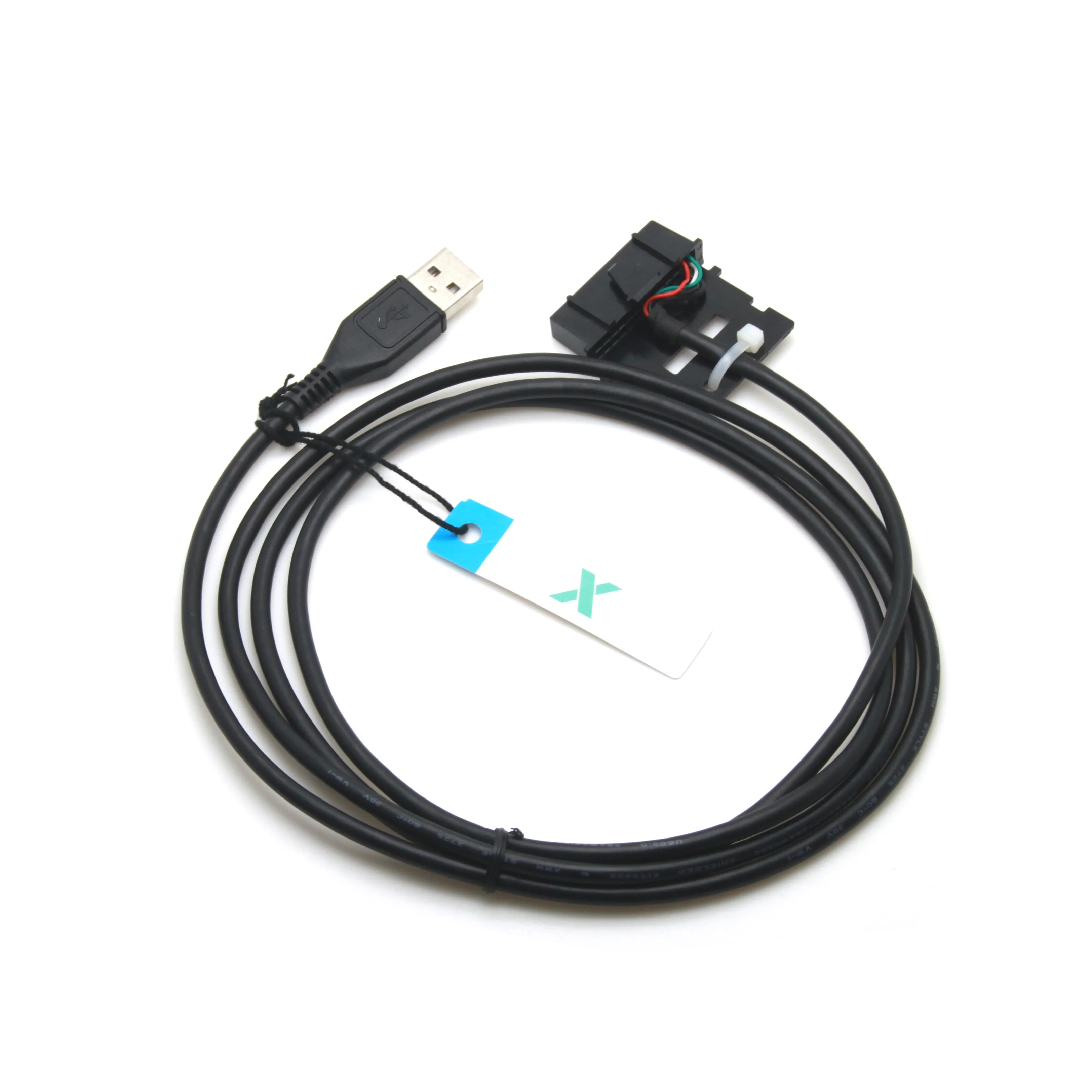 Программируемый USB кабель PMKN4010 HKN6184 для MOTOTRBO DM4400 DM4600 XPR5350 DM3400 DM3600 DR3000 DGM4100 M8200 M8268 200