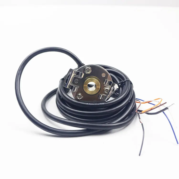 

Оригинальный аутентичный инкрементный Поворотный энкодер серии E40H