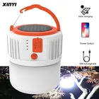 USB 42 лампа, шарик, солнечный зарядный светильник, энергосберегающая лампа, ночная рыночная лампа, мобильная наружная лампа для кемпинга, аварийная лампа