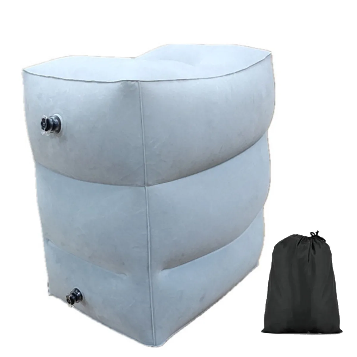 Новинка Детская Надувная подушка для детской кровати 3 цвета|Подушки на кровать| |