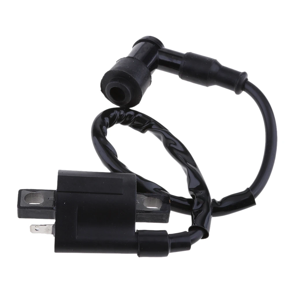 Ignition Coil Replacement For Suzuki Quadmaster 50 2002 2003 2004 2005 | Автомобили и мотоциклы