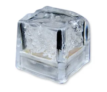 

Led Lighted Ice Cubes