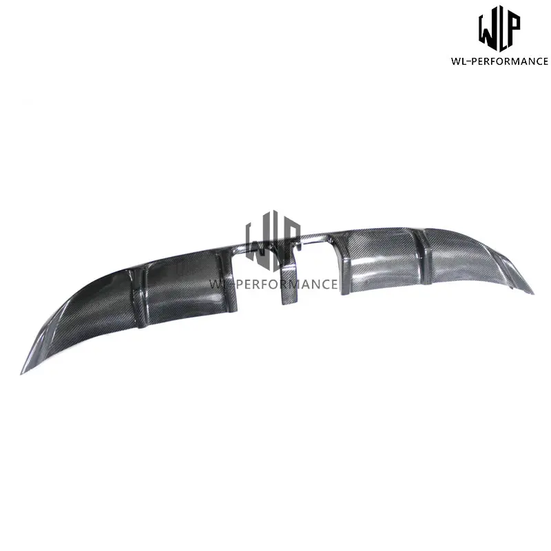 Golf 7 MK7 Высококачественная модель телефона из углеродного волокна средний выход