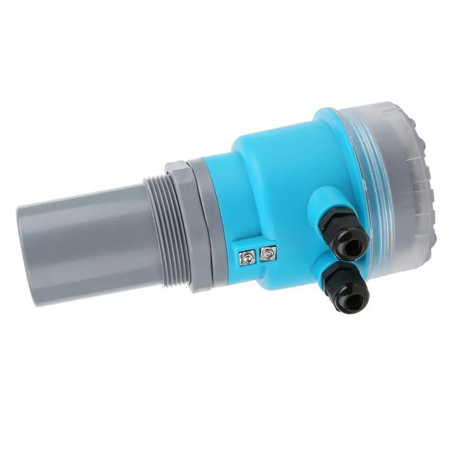 Цифровой ультразвуковой измеритель уровня воды 4-20 мА | Инструменты