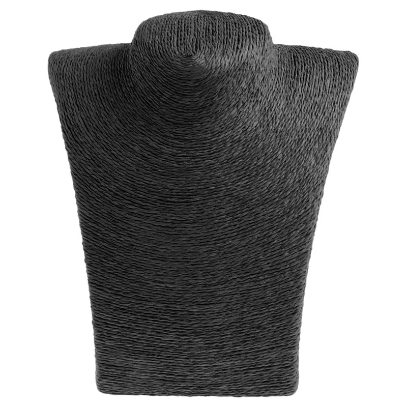 

Цепочки и ожерелья Дисплей стенд мужской манекен ювелирные изделия Дисплей подставка держатель полки Цепочки и ожерелья Подставка-бюст дл...