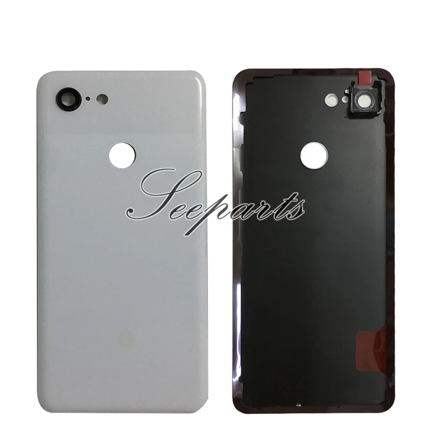Для Google Pixel 3 XL гель Жесткий пластиковый Чехол для XL3 Телефон Крышка защитный экран
