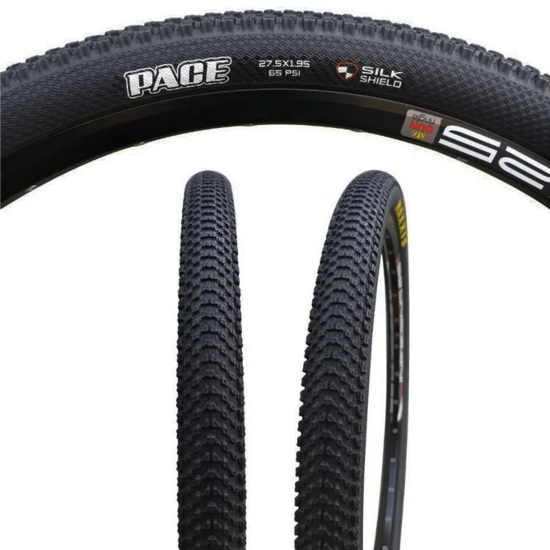 Maxxis PACE M333 MTB складные грипы для шин 26/27/29X1.95/2 1 горный велосипед шины с защитой от