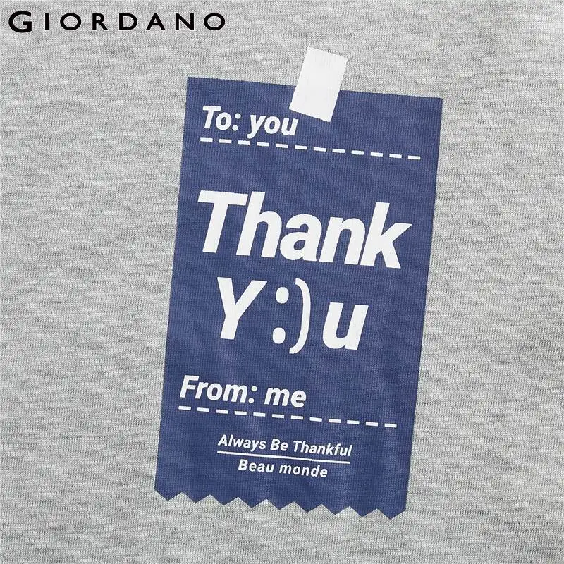 Giordano мужская водолазка с длинными рукавами и круглым воротом из натурального